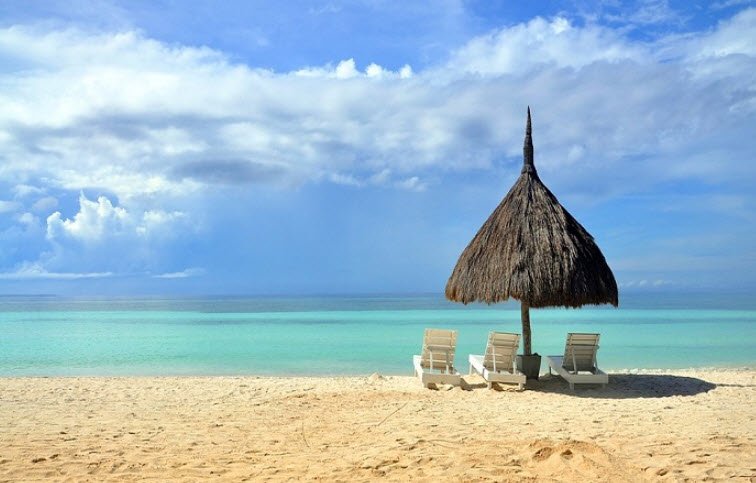 Samar Leyte Beach Resort, Philippines , Philippines